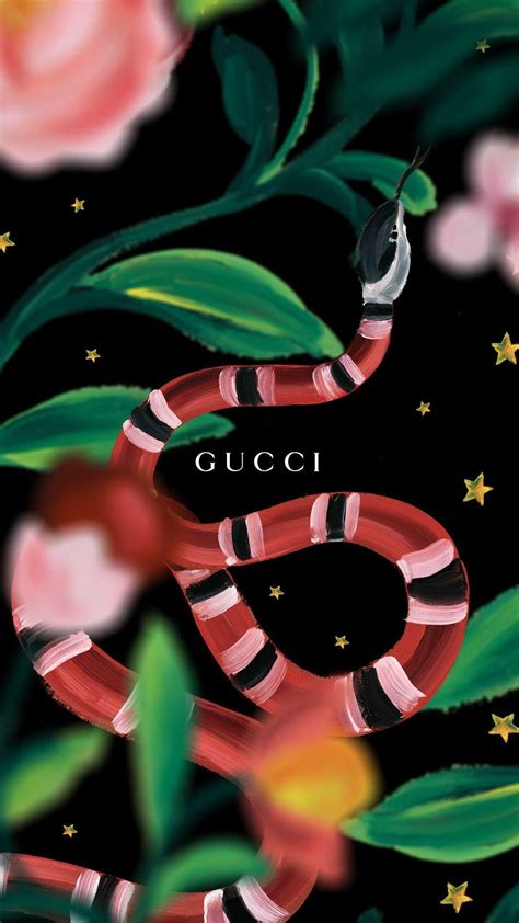 iphone 7 plus gucci wallpaper|free Gucci wallpaper for iPhone.